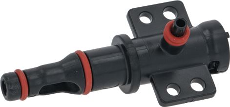 Buse d'injection 4 bar avec joints