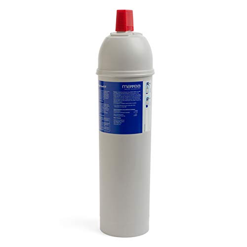 MAVEA  PURITY C500 QUELL REPLACEMENT CARTOUCHE  6013gal/22759lt