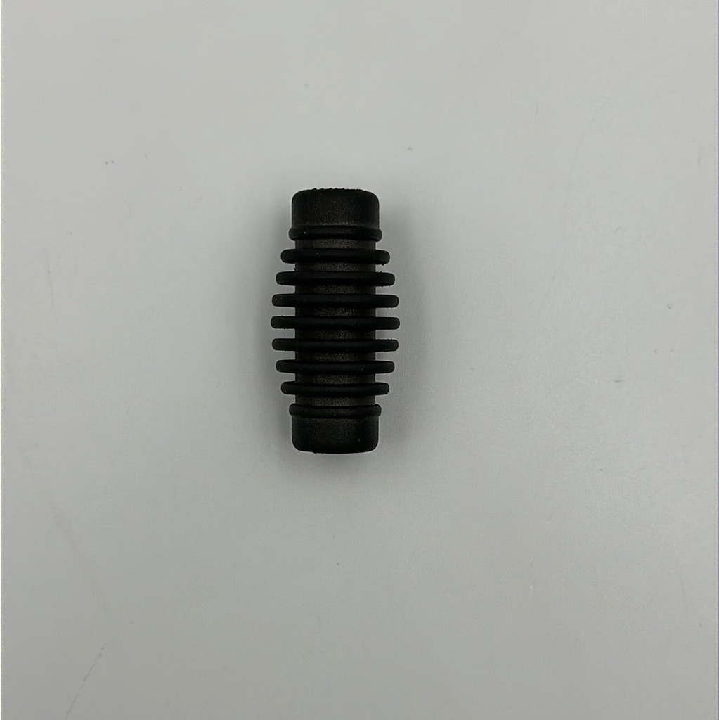 Rubber for steam pipe Rancilio