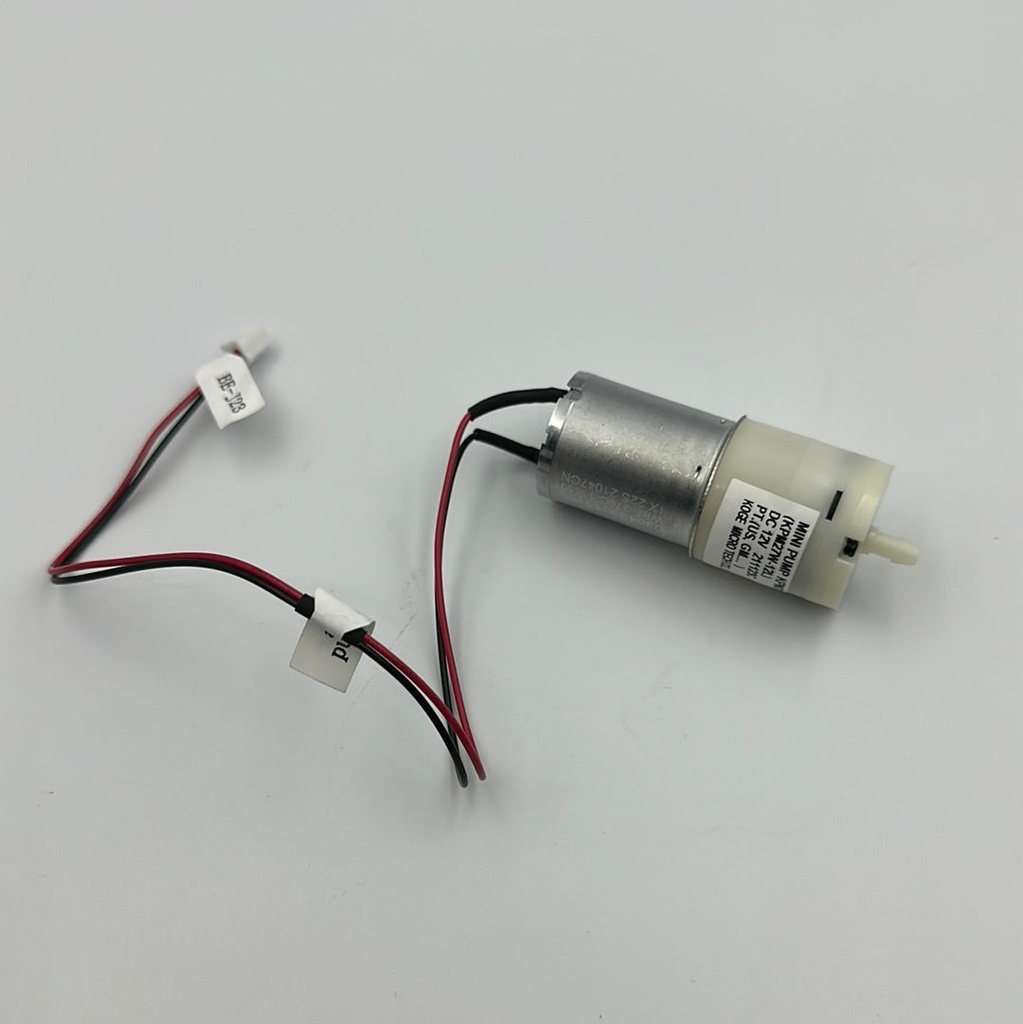 ASM PURGE POMPE AIR KEUR CAF K4500