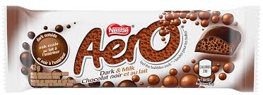 Choco Aero 42g (copie)