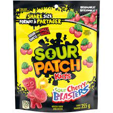 Maynards Sour Patch 185g (copie)