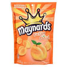 Maynards Sour Patch 185g (copie)