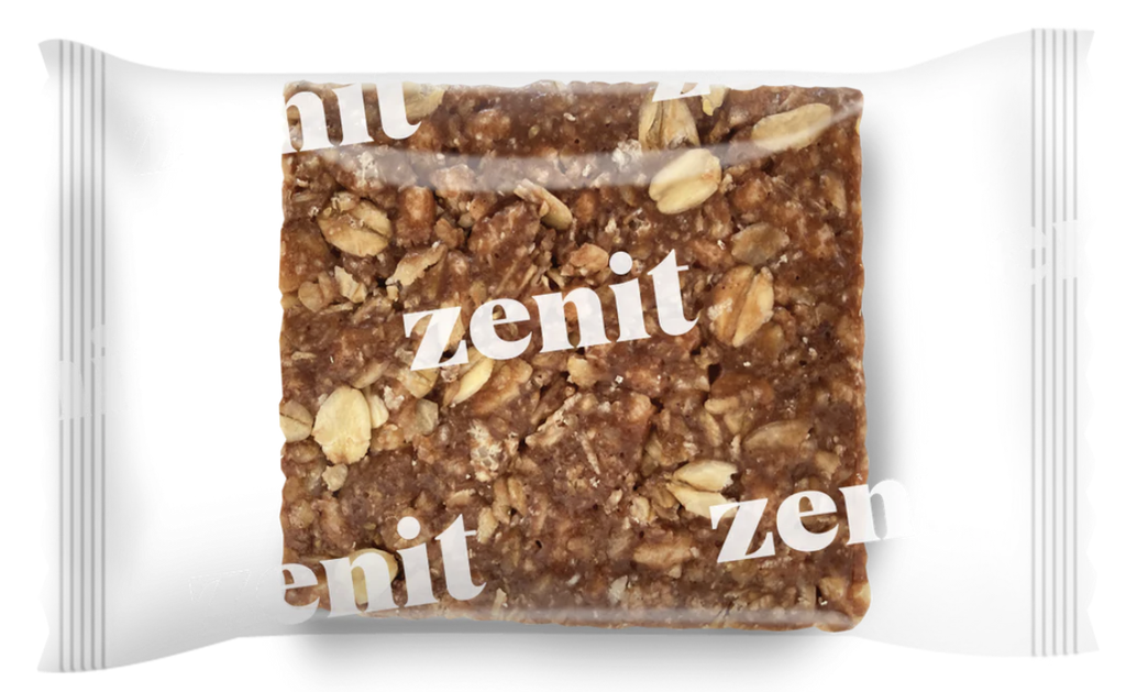 Carré d'énergie amandes et fruits boréaux Zenit 30X50g (copie)