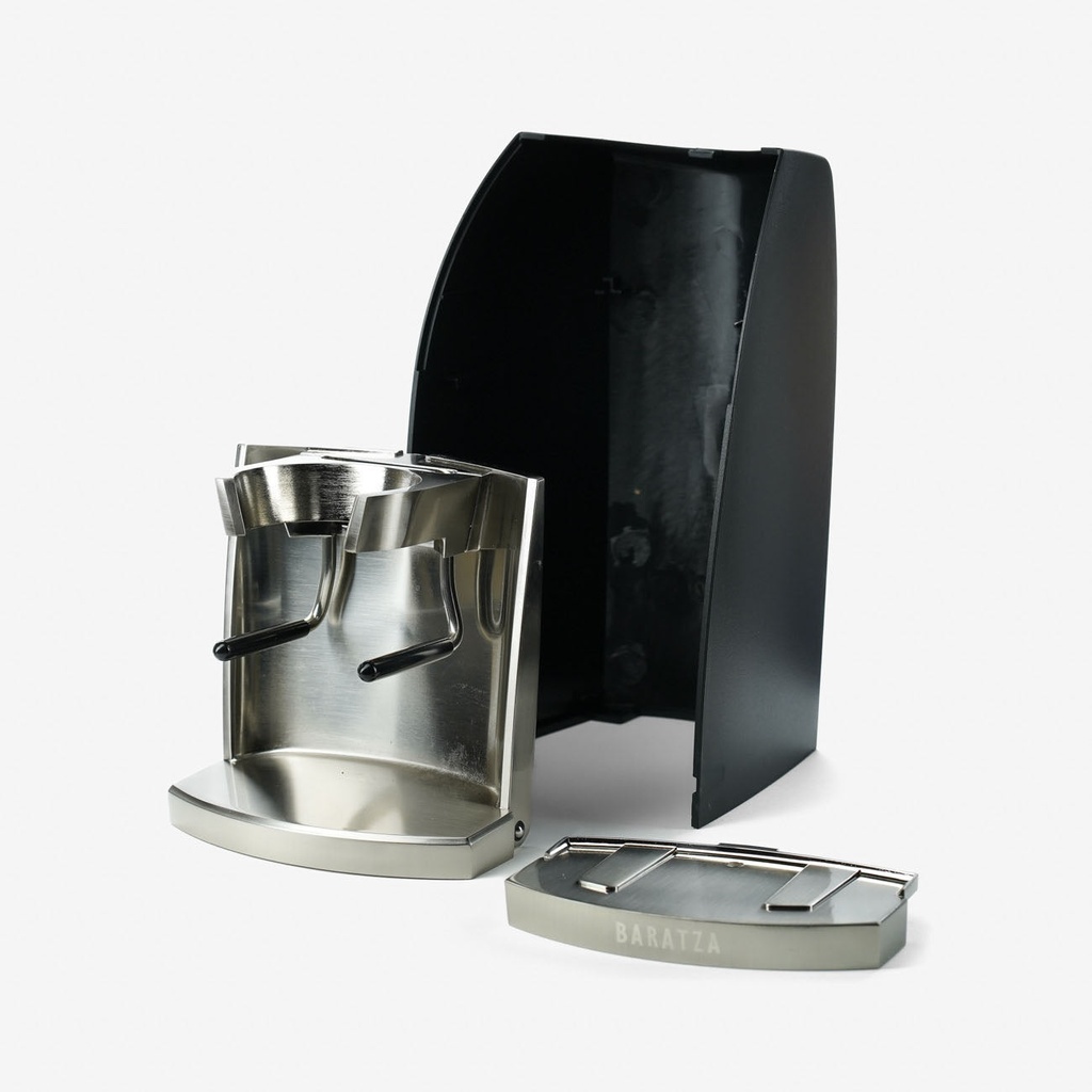 Vario Upgrade to Metal PortaHolder Assembly