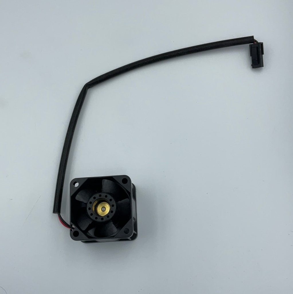 VENTILATOR CPL FAN