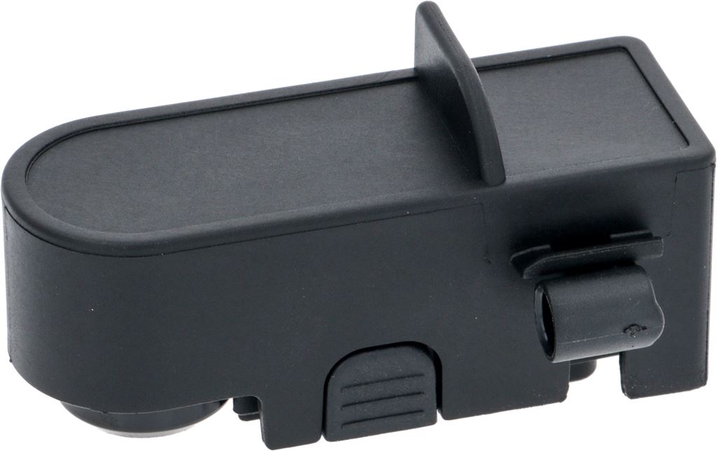 Buse de sortie de lait moussé carafe SMR