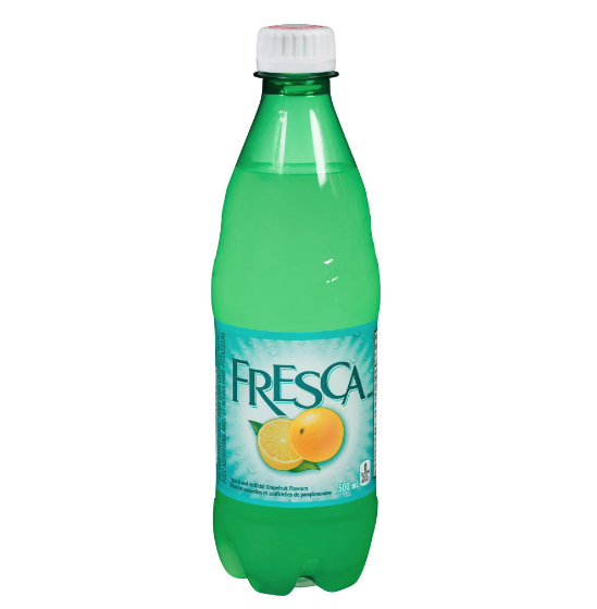 Fresca 500ml