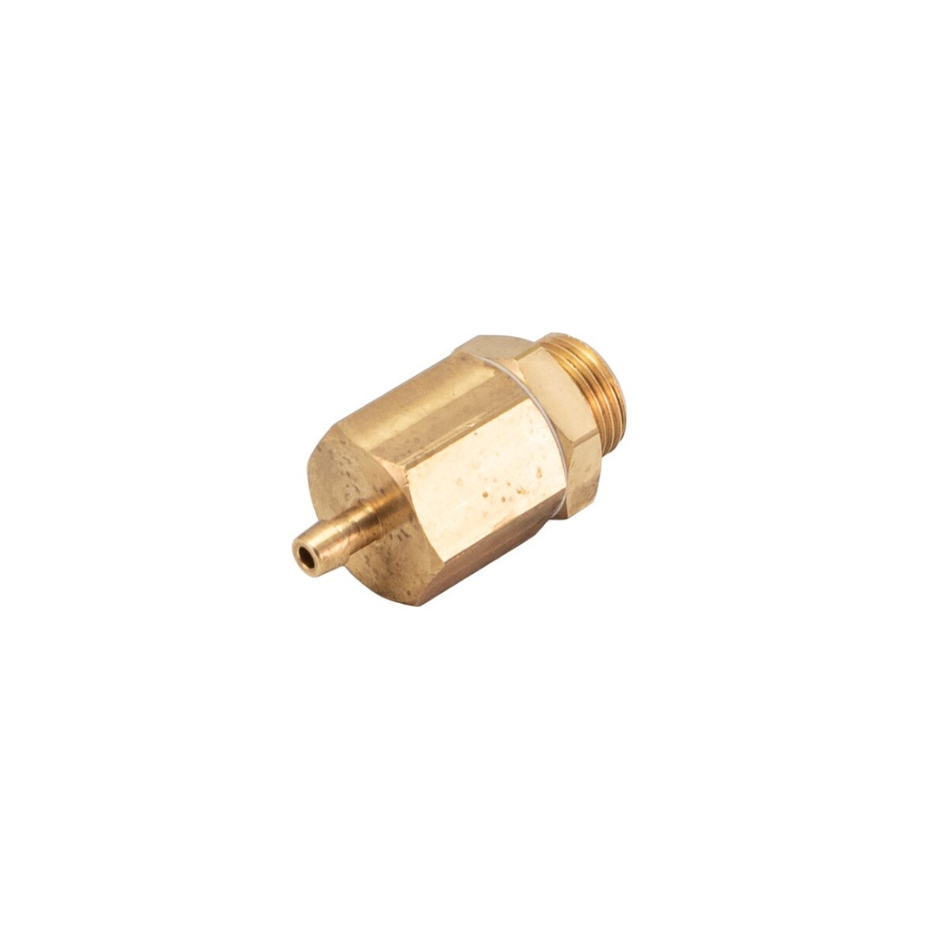 Valve anti-vide B9 3/8