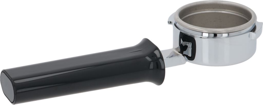 Porte-filtre sans fond Gaggia