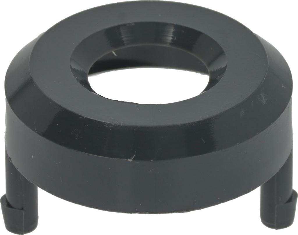 Calotte de socle d'entrée d'eau