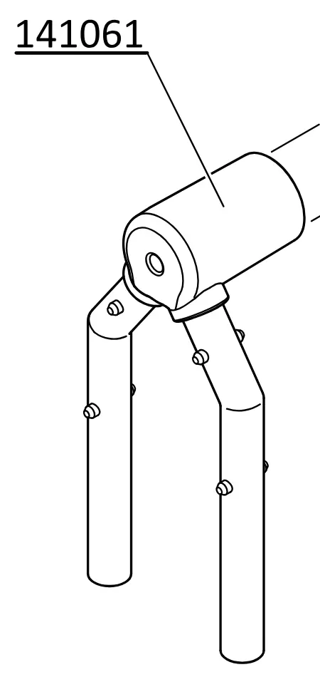 Sortie de lait assemblée S2