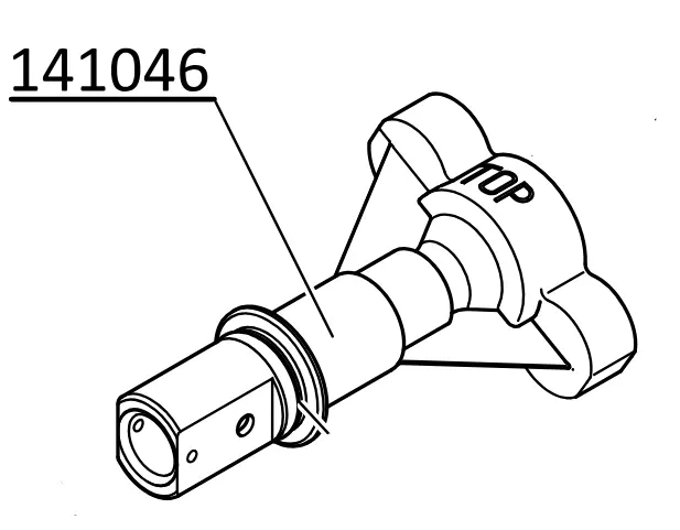 adaptor mixoutlet S (2020) S2