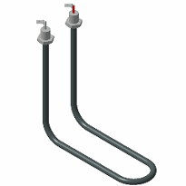 Élément chauffant ETCH