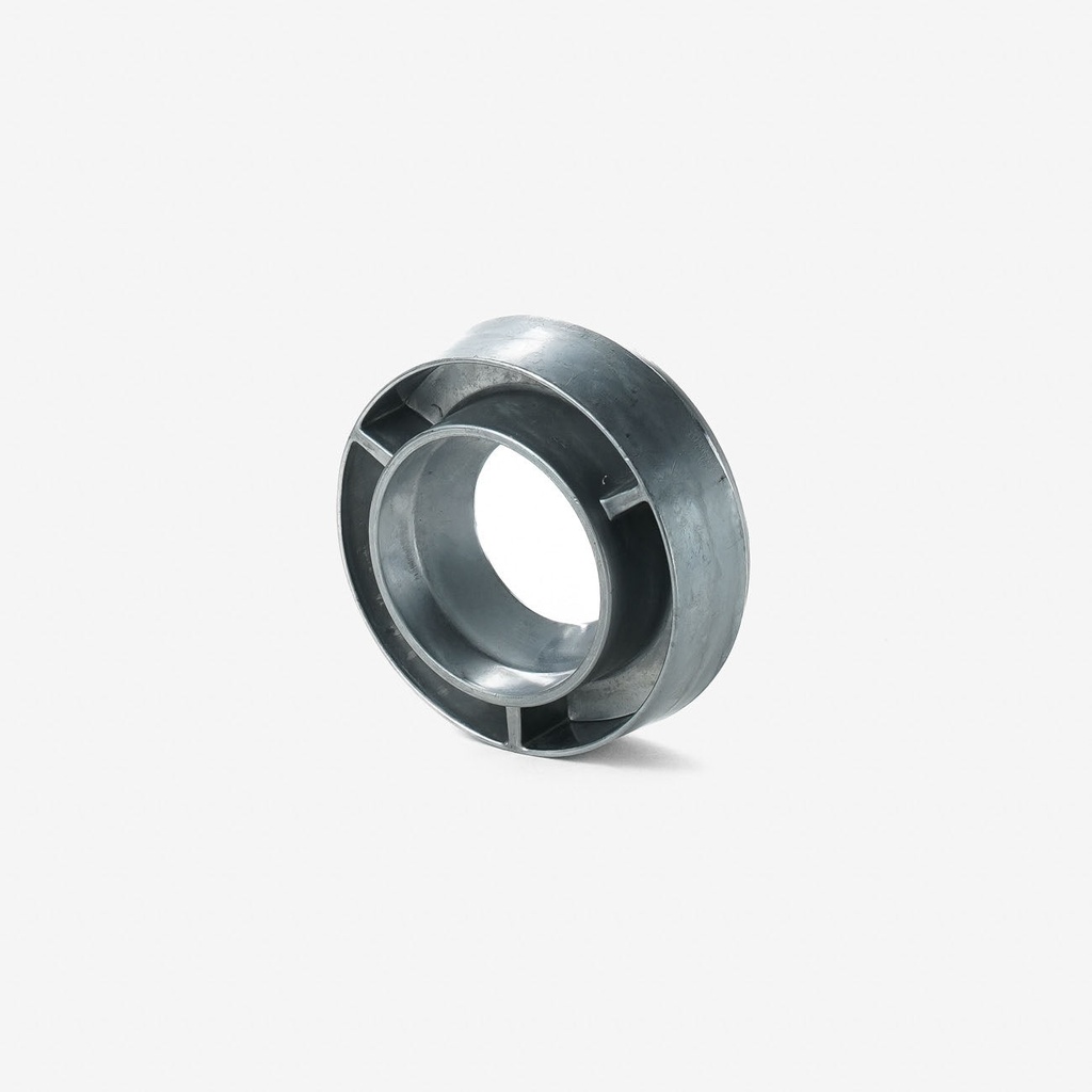 Threaded Upper Burr Carrier for Flat Burr Grinders