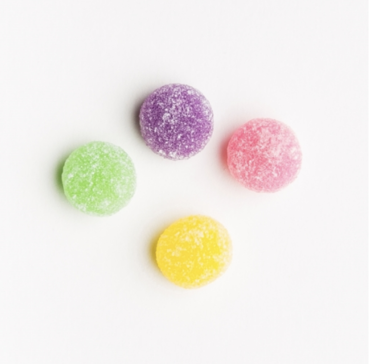 Gelée tropicale 2.5kg