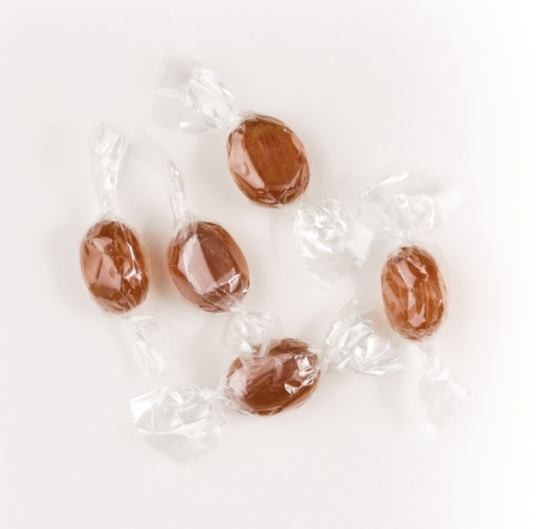 Bonbon sirop d'érable 1kg