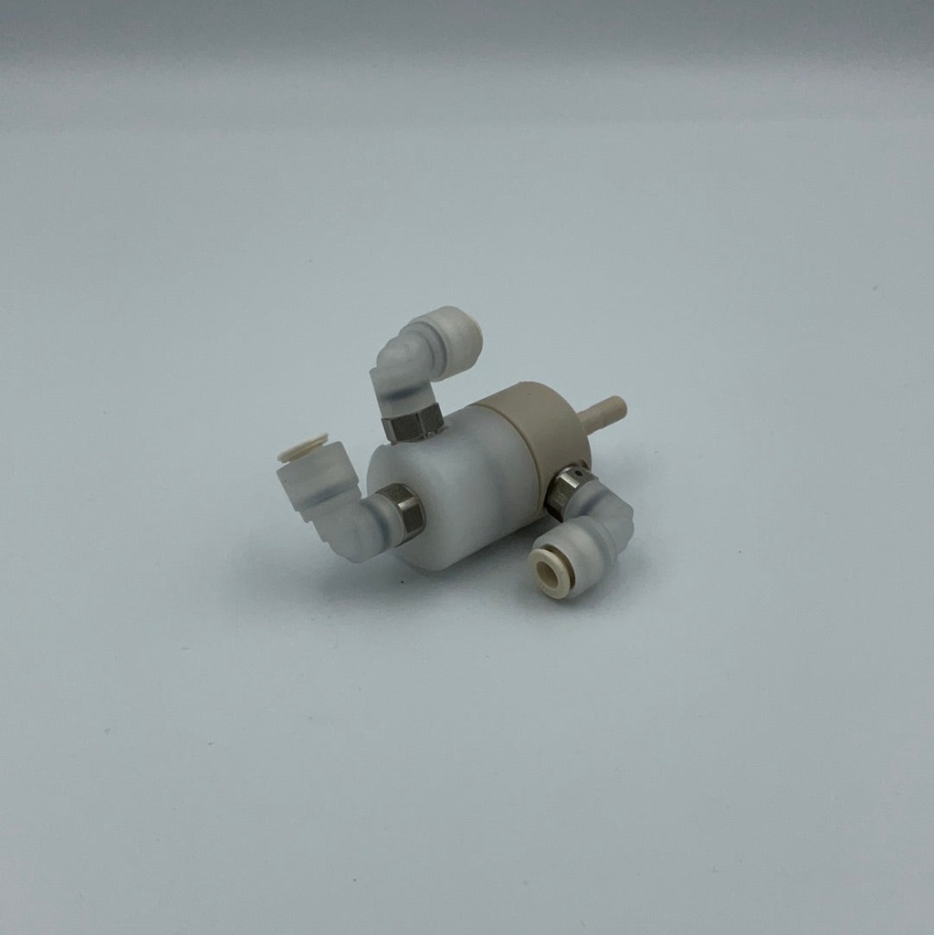 Module de rincage complet (AutoClean)