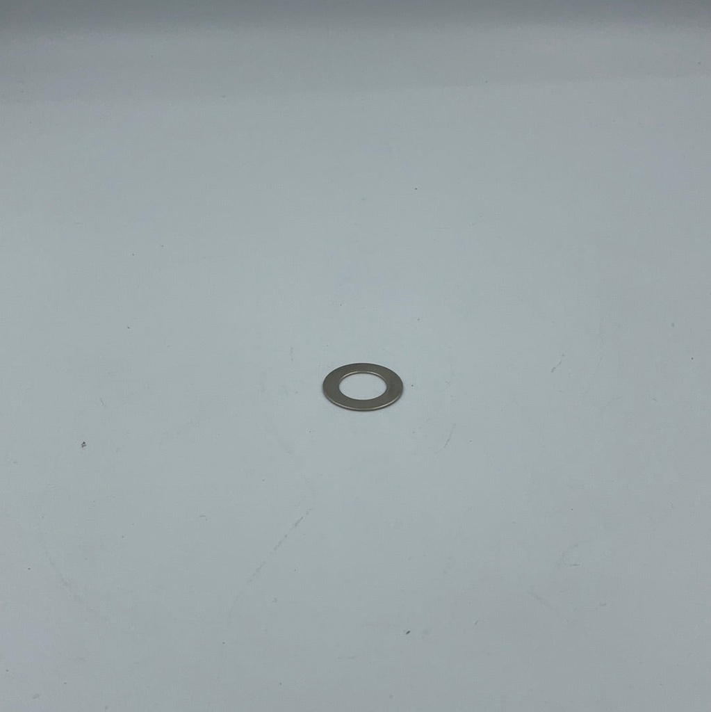 Washer for bearing