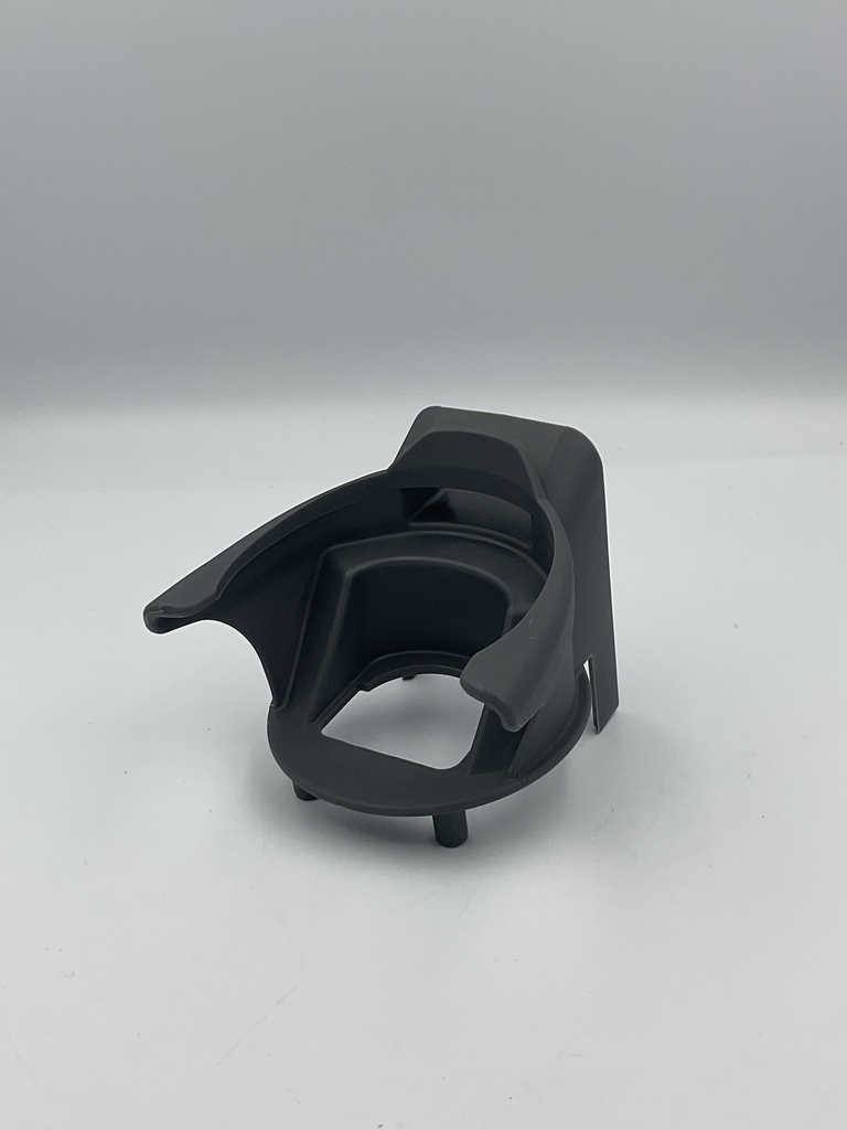 Support de porte-filtre sous moulin BES870XL