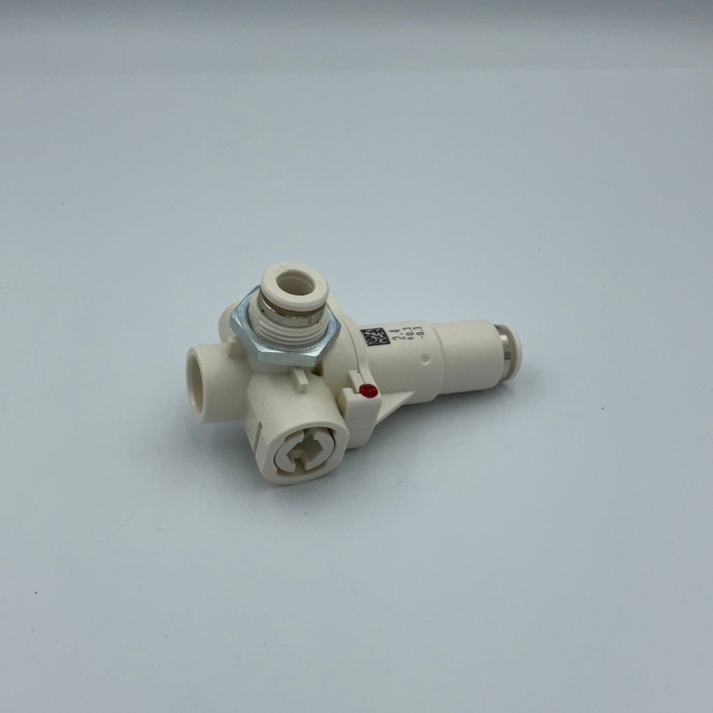 Valve de sécurité 2.4 bar Römer