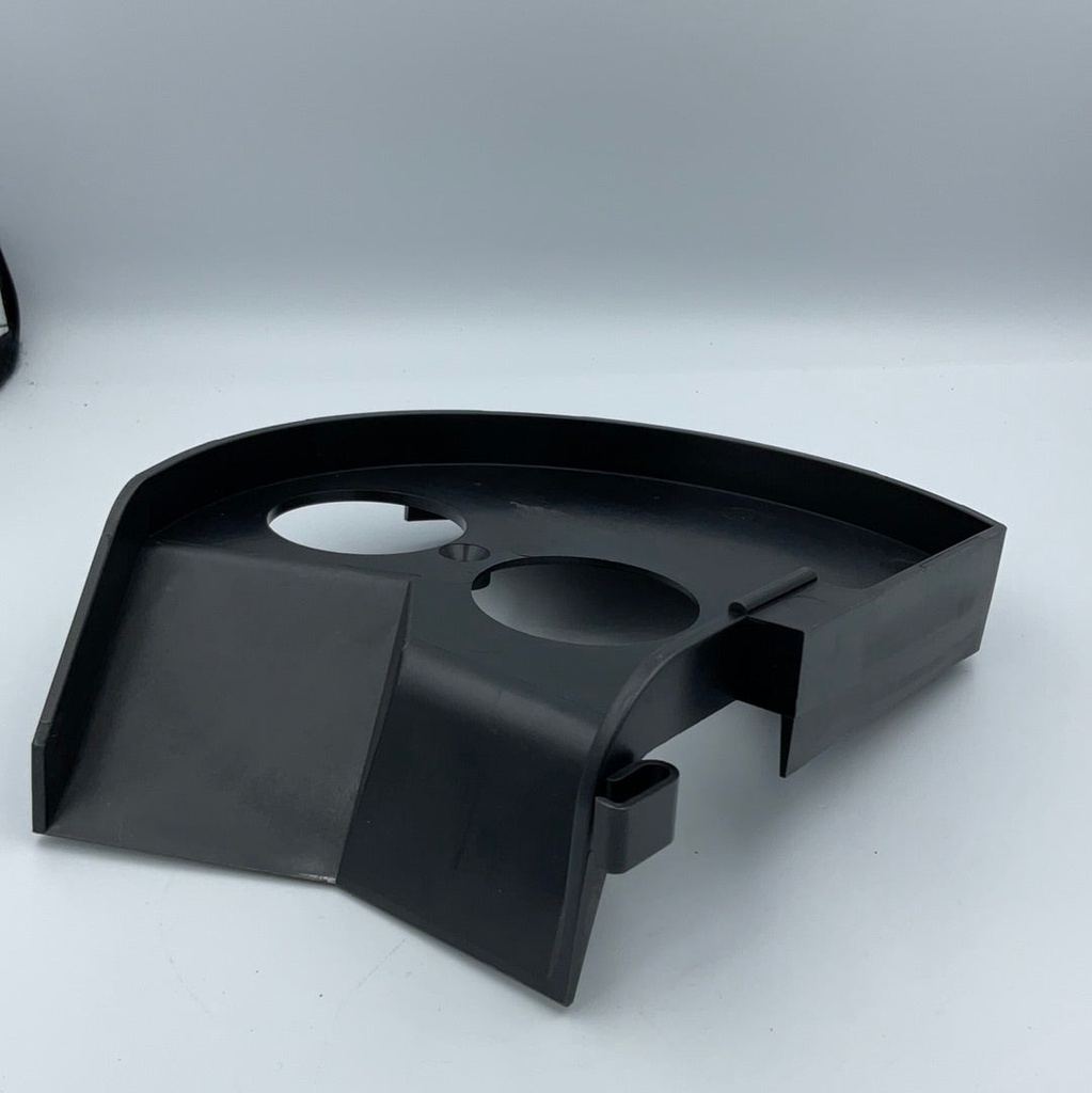 Plateau supérieur groupe SCS Compact