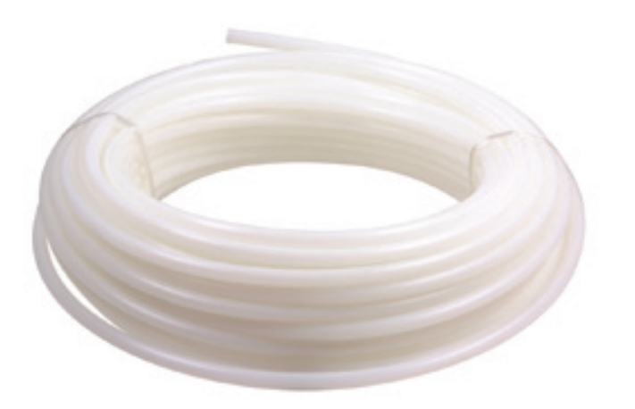 Tube Poly 1/4