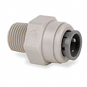 1/4 OD X 1/4 Male NPT (6068-4B)