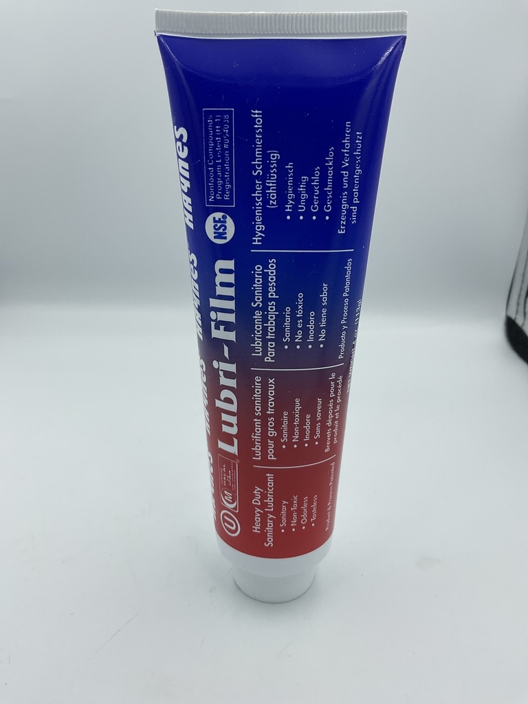Lubri-film Plus 4 oz