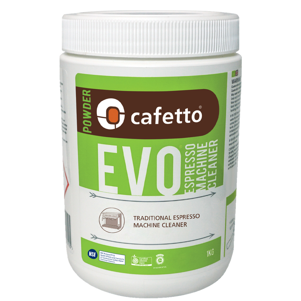 Cafetto EVO Contenant 500g