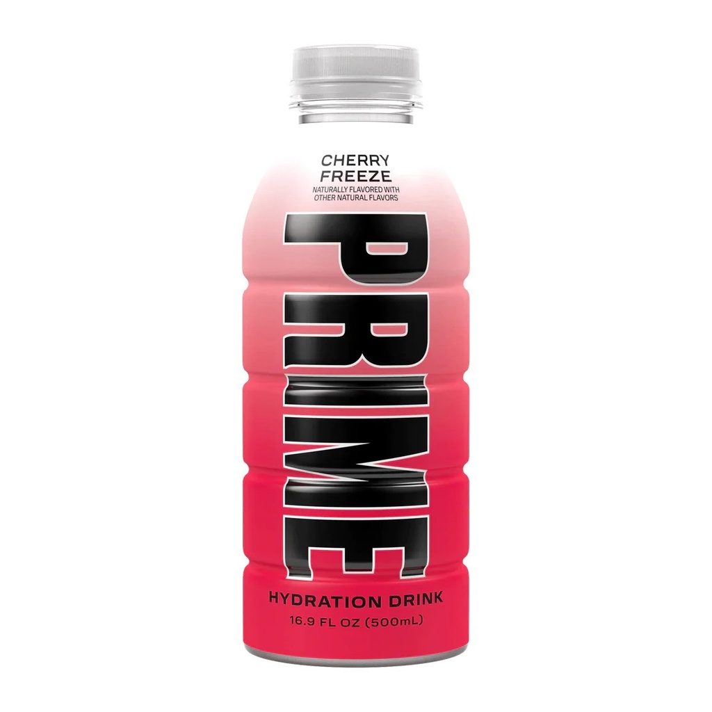 Prime Freeze Glacial 500 ml