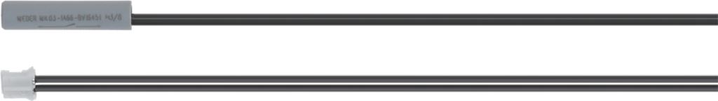 2P.conn.sens.reed Dump Box Cst Ul Assy.