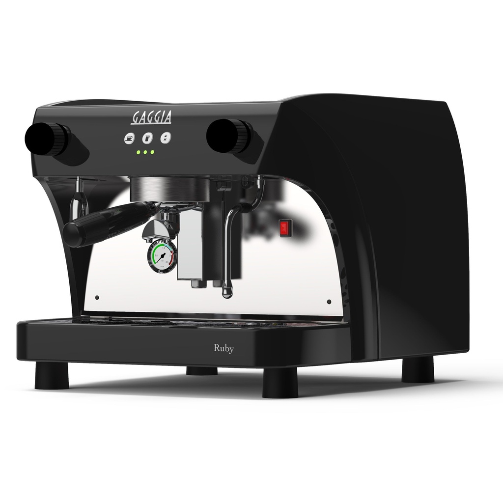 Gaggia - Ruby Pro