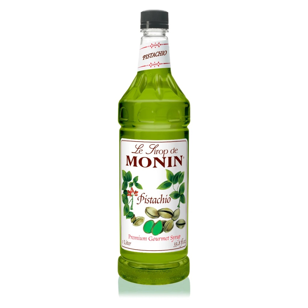 Sirop Monin Mojito