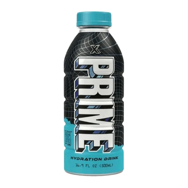 Prime Fraise-Banane 500ml (copie)