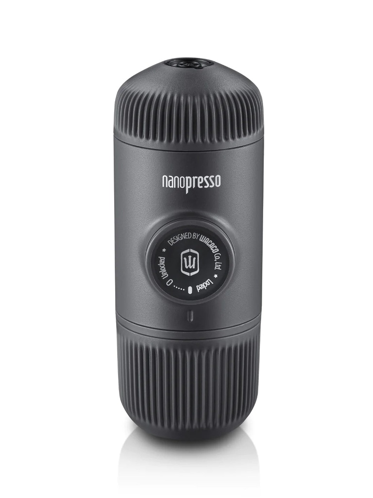 Wacaco Nanopresso