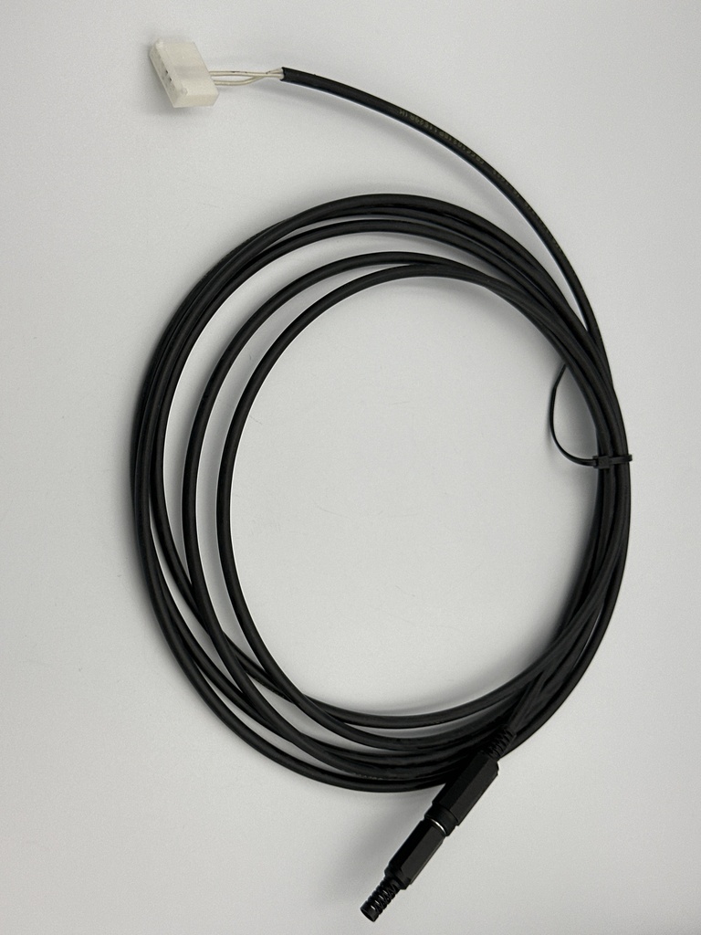 Cable to Flojet fresh water container supervision