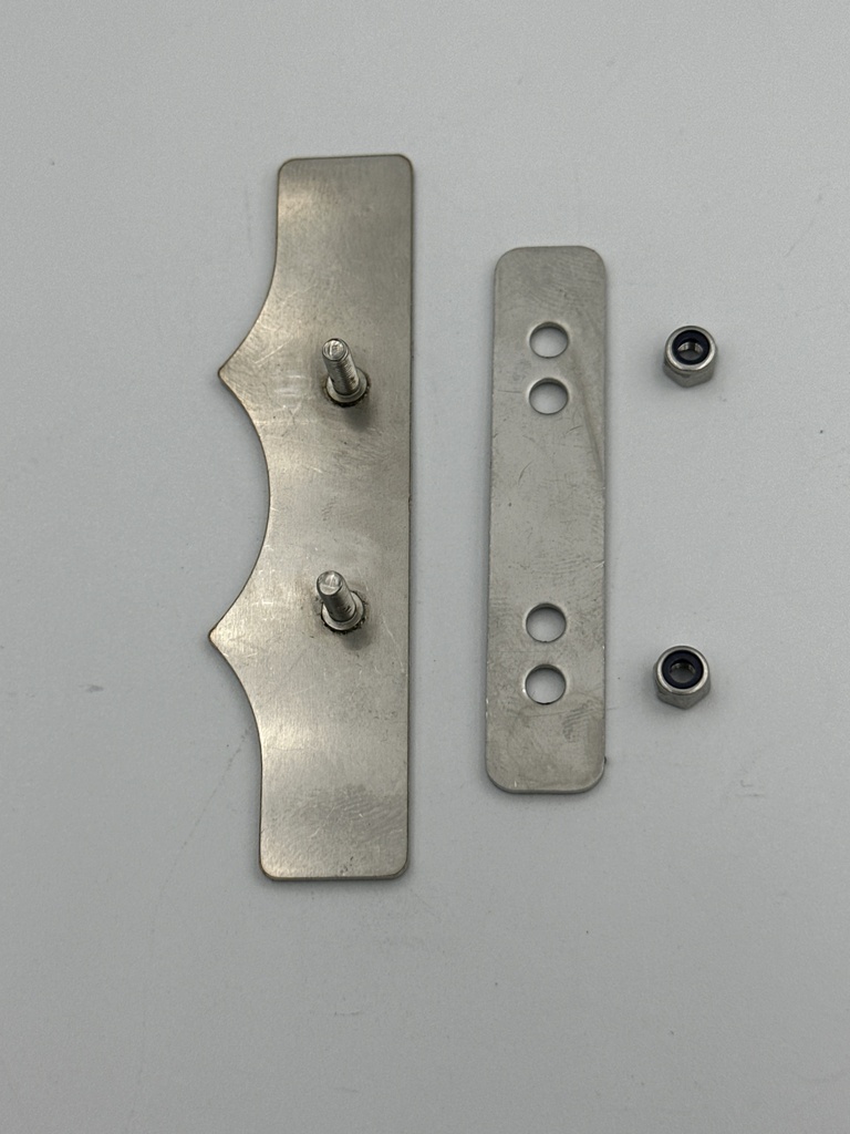 cup arrester 1 or 2 cups S2