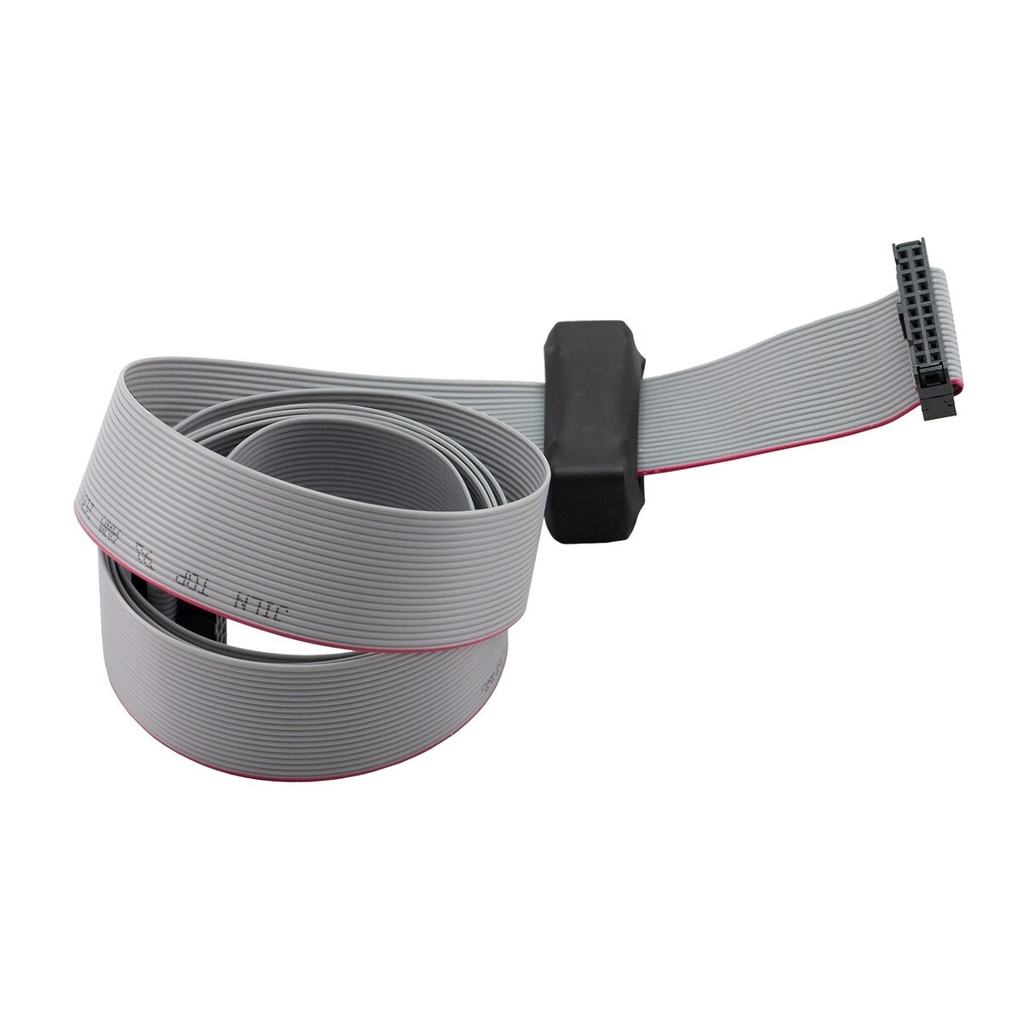 Cable+Ferrite Display Classe 9 Usb