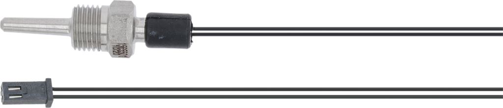 NTC thermal probe G1/4