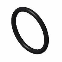 Joint de sortie d'infuseur 0.614 (unité)