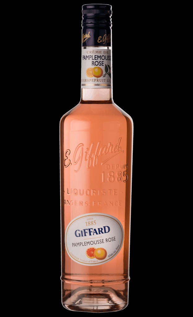 Giffard Non-Alcoholic Grapefruit Liqueur 700ml