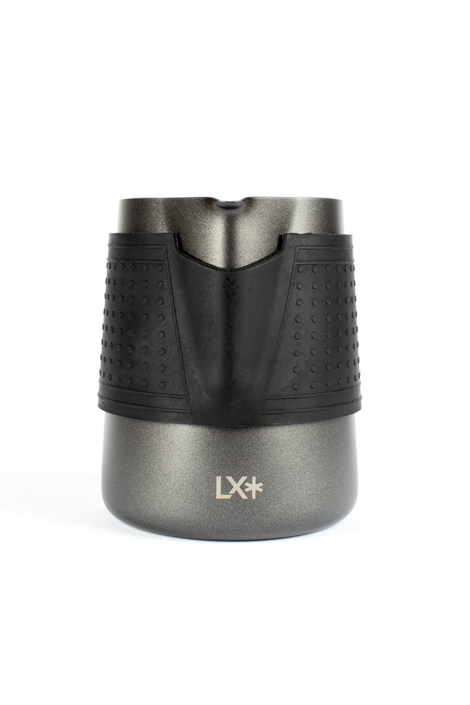 LX Handleless Milk Pitcher
