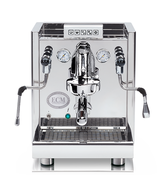 ECM Elektronika II Profi Switchable