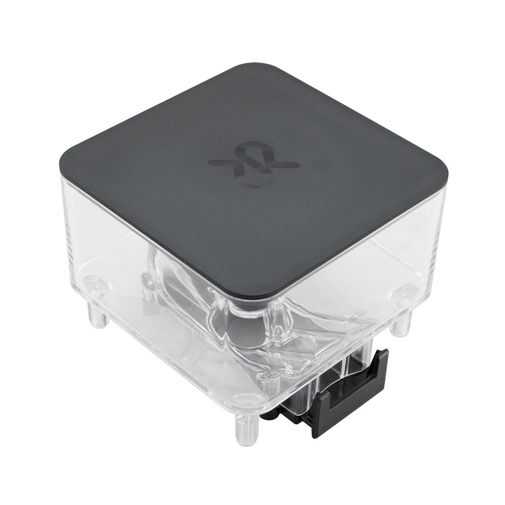 Stile Beans Hopper Assy