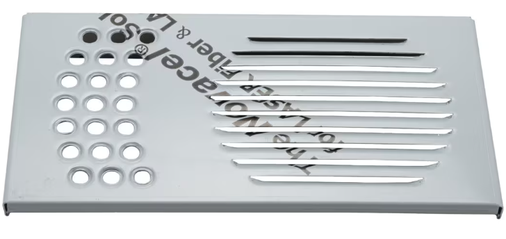 Drip Tray Grate Silvia