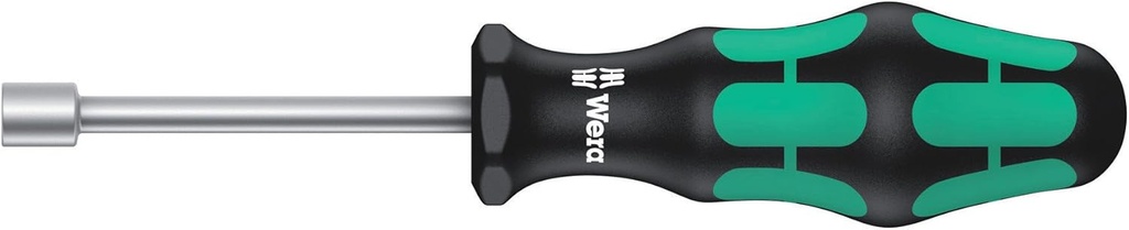 Wera Kraftform Plus 395