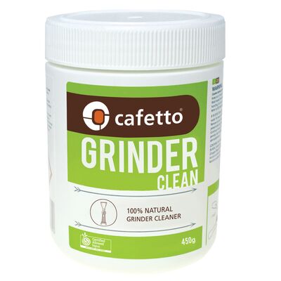 Cafetto nettoyant pour moulin 450g