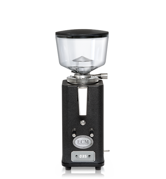 ECM S-Automatik 64