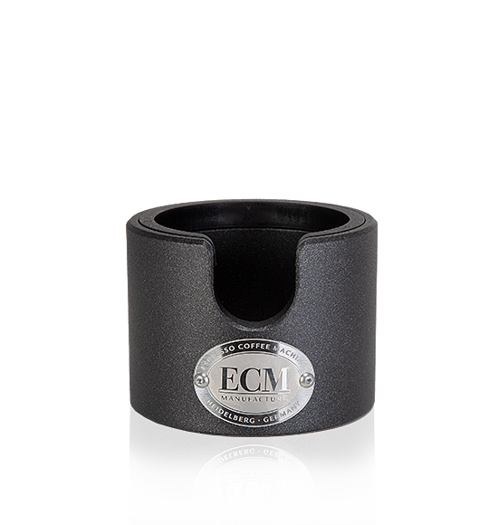 ECM Station de pressage, anthracite
